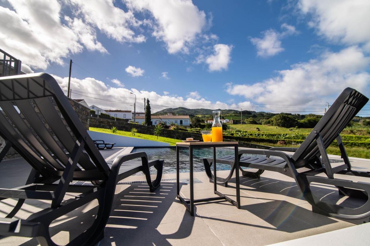 Green View Guest House Nordeste (Azores) Exterior foto